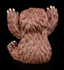Große Furry Bones Figur - Bigfoot -Figurenmodell Geschäft 11235 4 furry bigfoot 4 1280x1280