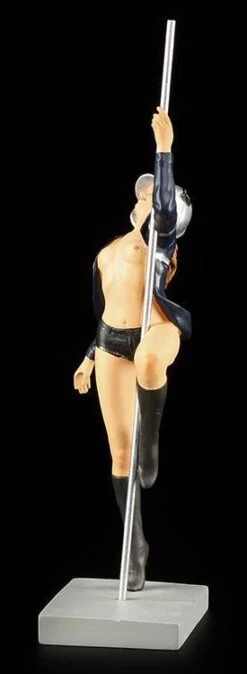 Erotik Figur - Stripperin Als Feuerwehrfrau 12 Erotik Figur - Stripperin Als Feuerwehrfrau -Figurenmodell Geschäft 11534 2 stripper figur 2 1280x1280