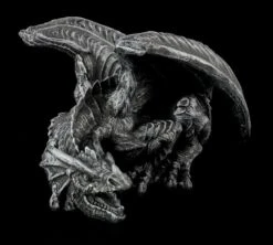 Kleine Drachen Figuren - 6er Set -Figurenmodell Geschäft 11648 9 drachen figuren 9 1280x1280