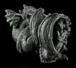 Mini Gargoyle Figuren - 3er Set -Figurenmodell Geschäft 11818 5 gargoyle figuren 5 1280x1280