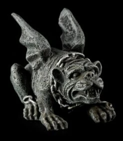 Mini Gargoyle Figuren - 3er Set -Figurenmodell Geschäft 11818 8 gargoyle figuren 8 1280x1280