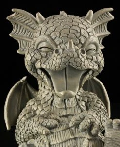 Garten Figur - Drache Lacht Sich Kaputt -Figurenmodell Geschäft 11985 8 garten figur 8 1280x1280