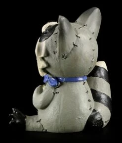 Furry Bones Figur - Raccoon Bandit -Figurenmodell Geschäft 11990 3 furry bones 3 1280x1280