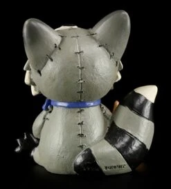 Furry Bones Figur - Raccoon Bandit -Figurenmodell Geschäft 11990 4 furry bones 4 1280x1280
