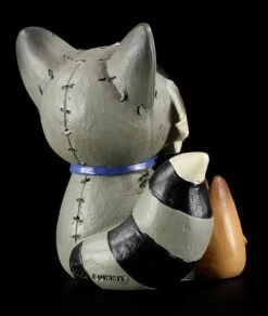 Furry Bones Figur - Raccoon Bandit -Figurenmodell Geschäft 11990 5 furry bones 5 1280x1280