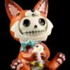 Furry Bones Figur - Fox -Figurenmodell Geschäft 11991 0 furry bones 1280x1280