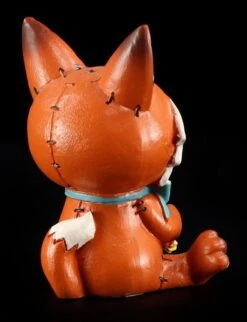 Furry Bones Figur - Fox -Figurenmodell Geschäft 11991 5 furry bones 5 1280x1280