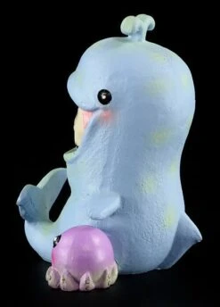 Furry Bones Figur - Whale -Figurenmodell Geschäft 11993 3 furry bones 3 1280x1280