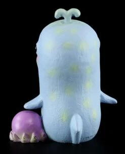 Furry Bones Figur - Whale -Figurenmodell Geschäft 11993 4 furry bones 4 1280x1280