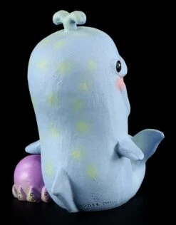 Furry Bones Figur - Whale -Figurenmodell Geschäft 11993 5 furry bones 5 1280x1280