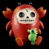 Furry Bones Figur - Crab -Figurenmodell Geschäft 11994 0 furry bones 1280x1280