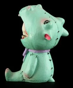 Furry Bones Figur - Hippo -Figurenmodell Geschäft 11995 3 furry bones 3 1280x1280