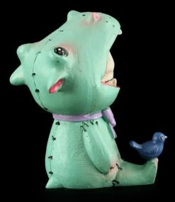 Furry Bones Figur - Hippo -Figurenmodell Geschäft 11995 4 furry bones 4 1280x1280