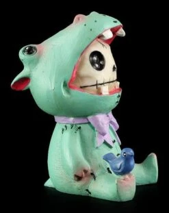 Furry Bones Figur - Hippo -Figurenmodell Geschäft 11995 5 furry bones 5 1280x1280