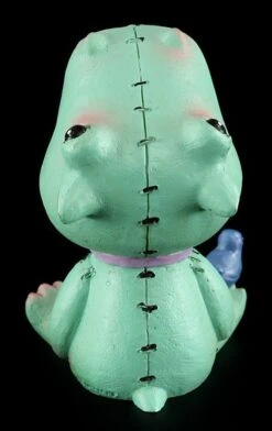 Furry Bones Figur - Hippo -Figurenmodell Geschäft 11995 6 furry bones 6 1280x1280