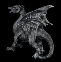Drachen Figur - Dragon Watcher -Figurenmodell Geschäft 12400 2 dragon watcher 2 1280x1280