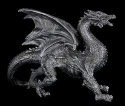 Drachen Figur - Dragon Watcher -Figurenmodell Geschäft 12400 5 dragon watcher 5 1280x1280