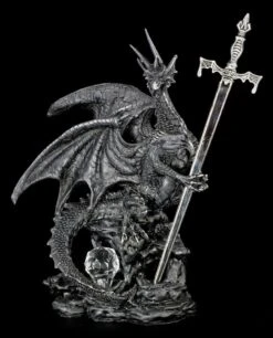 Drachen Brieföffner - Niir -Figurenmodell Geschäft 12542 2 drachen briefoeffner niir 2 1280x1280