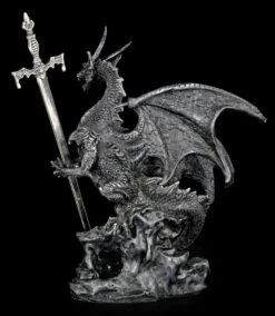 Drachen Brieföffner - Niir -Figurenmodell Geschäft 12542 6 drachen briefoeffner niir 6 1280x1280