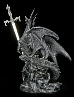 Drachen Brieföffner - Niir -Figurenmodell Geschäft 12542 7 drachen briefoeffner niir 7 1280x1280