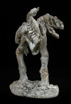 Dinosaurier Figur - Kleines Tyrannosaurus Rex Skelett -Figurenmodell Geschäft 12676 6 dinosaurier t rex 6 1280x1280