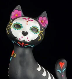 Katzen Figur - Day Of The Dead - Kitty -Figurenmodell Geschäft 12692 8 katzen figur kitty 8 1280x1280