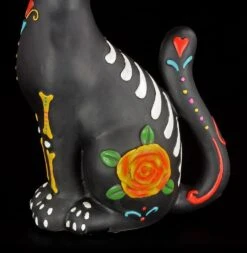 Katzen Figur - Day Of The Dead - Kitty -Figurenmodell Geschäft 12692 9 katzen figur kitty 9 1280x1280