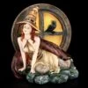 Hexen Figur - Alanta Mit Rabe Corvus -Figurenmodell Geschäft 12723 0 hexe rabe corvus 1280x1280