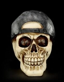 Totenkopf - Cappie Nach Hinten -Figurenmodell Geschäft 12879 1 totenkopf basecap 1 1280x1280