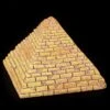 Kleine Pyramide -Figurenmodell Geschäft 1356 0 pyramide 1280x1280