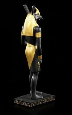 Seth Figur Mit Stab -Figurenmodell Geschäft 168 3 seth figurine 3 1280x1280