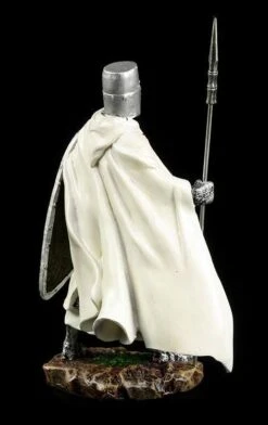 Templer Mit Speer -Figurenmodell Geschäft 2078 2 ritter lanze 2 1280x1280