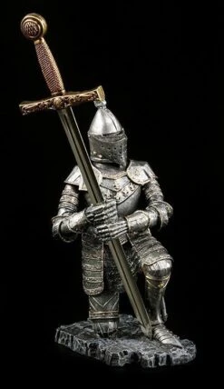 Ritter Kniend - Brieföffner