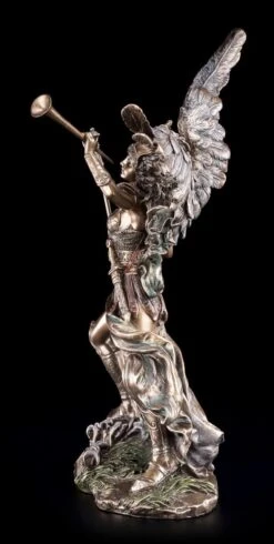 Erzengel Gabriel Figur Weiblich 16 Erzengel Gabriel Figur Weiblich -Figurenmodell Geschäft 2239 3 erzengel gabriel figur 3 1280x1280