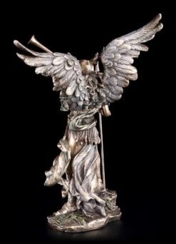 Erzengel Gabriel Figur Weiblich 17 Erzengel Gabriel Figur Weiblich -Figurenmodell Geschäft 2239 4 erzengel gabriel figur 4 1280x1280