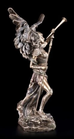 Erzengel Gabriel Figur Weiblich 20 Erzengel Gabriel Figur Weiblich -Figurenmodell Geschäft 2239 7 erzengel gabriel figur 7 1280x1280