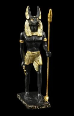 Anubis Figur Klein
