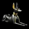Anubis Klein Liegend -Figurenmodell Geschäft 2254 0 figur anubis 1280x1280