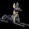 Anubis Figur Mini -Figurenmodell Geschäft 2256 0 anubis figur mini 1280x1280