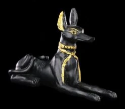 Anubis Figur Mini