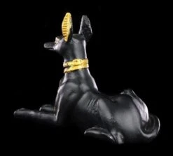 Anubis Figur Mini -Figurenmodell Geschäft 2256 4 anubis figur mini 4 1280x1280