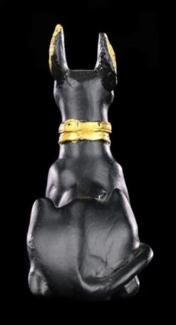 Anubis Figur Mini -Figurenmodell Geschäft 2256 5 anubis figur mini 5 1280x1280