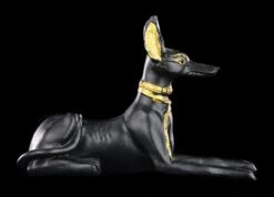 Anubis Figur Mini -Figurenmodell Geschäft 2256 7 anubis figur mini 7 1280x1280