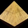 Pyramiden Schatulle - ägyptische Götter -Figurenmodell Geschäft 2737 0 egyptian gods 1280x1280