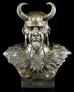 Büste Loki Mittel S1