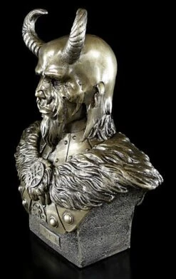 Büste Loki Mittel S1 -Figurenmodell Geschäft 2790 6 loki bueste 6 1280x1280