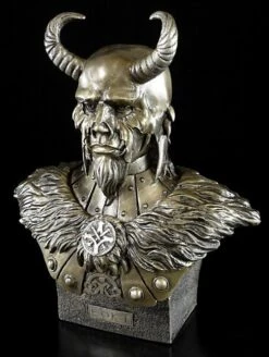 Büste Loki Mittel S1 -Figurenmodell Geschäft 2790 7 loki bueste 7 1280x1280