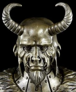 Büste Loki Mittel S1 -Figurenmodell Geschäft 2790 8 loki bueste 8 1280x1280