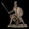 Leonidas Figur - Heroische Pose -Figurenmodell Geschäft 2D 708 7704 Leonmidas Figur Heroische Pose 3a 1280x1280