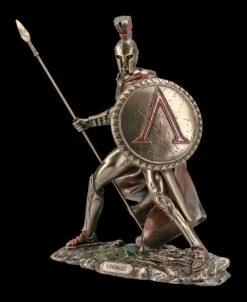 Leonidas Figur - Heroische Pose -Figurenmodell Geschäft 2D 708 7704 Leonmidas Figur Heroische Pose 6a 1280x1280